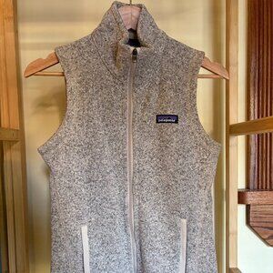 Patagonia Better Sweater Fleece Vest